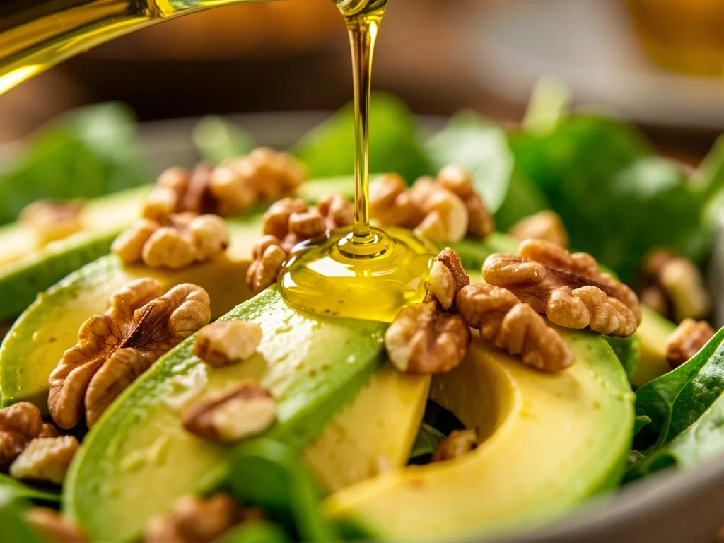 Healthy fats